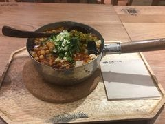 -小满手工粉(上海品尊国际店)