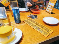 -喝丢一只鞋海鲜烧烤(文体街店)