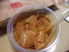 擀面皮儿-西少爷(五道口店)