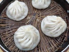 无锡小笼-珊珊小笼馆(仙霞路店)