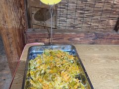 -昆虫窝子·特色云南菜(拓东路总店)