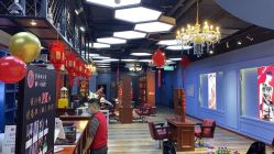 -东晨宝格丽品质造型