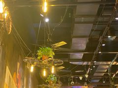 -小俩口烧烤东北菜(双井店)