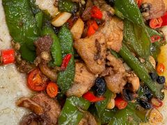 -西江美食舫·江西菜(健德桥店)