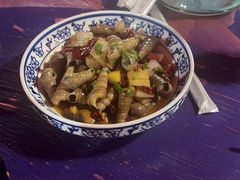 -东方红·湖南菜(金屿店)