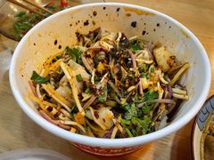 -湘西里泡菜(旭辉店)