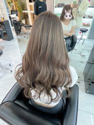-赤道 Hair Salon