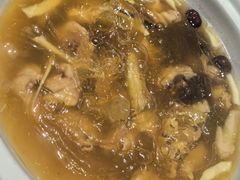 龙泉人椰子鸡-龙泉人椰子鸡.糟粕醋.海南菜(三亚旗舰店)