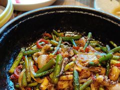 -老头儿油爆虾(胜利河美食街店)