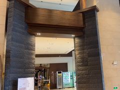 -清远熹乐谷温泉度假酒店