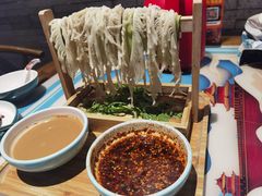 -醉长安(钟楼旗舰店)