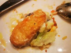 奶汁银鳕鱼-波特曼西餐厅(南岗店)