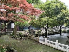 -浙江省博物馆(孤山馆区)