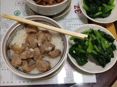 排骨饭-仁信双皮奶(东川路店)