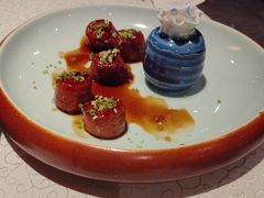 -萃華楼(王府井店)
