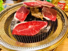 -闻老头·菊花炭烤肉(D11店)