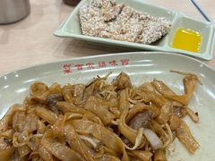 -百家鸡味馆(清泰店)