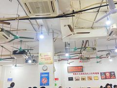 -南记食粥坊·宵夜大排档(莲花总店)