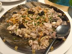 -悦来轩顺德菜(寮厦店)