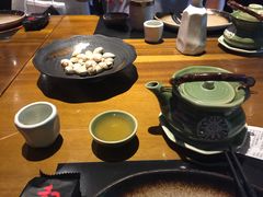-和彩放题餐厅(酒仙桥店)