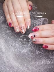 -Aso Artist Beauty美甲美睫