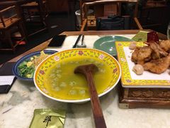 -那家小馆•北京菜•烤鸭(中关村店)