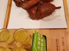 -汤城小厨•粤菜•靓汤(金宝街店)