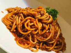 肉酱意面-俄士厨房(时代天街店)