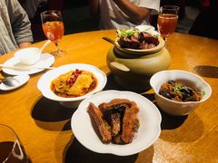 -上海小南国(正大店)