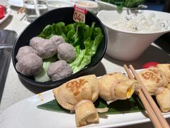 -海底捞火锅(北金鹰店)