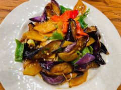 -關東雪东北菜(中庚漫游城店)