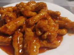 -华春餐馆(鱼山路店)