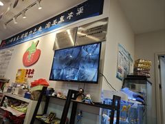 -蕃茄田艺术•美术绘画 •硬笔书法(滨江海威领界店)