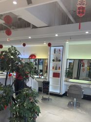 -LJOY丽锦造型·烫发染发