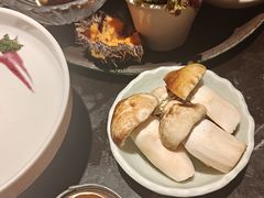 -半岛翡丽海鲜自助餐厅(观风亭店)