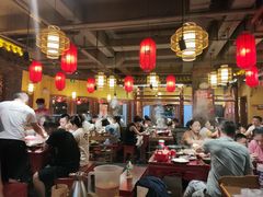 -谭鸭血老火锅(远大购物广场店)