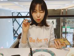 景观位-肆月河豚·新淮扬(金融街店)