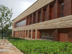 -盘龙城国家考古遗址公园