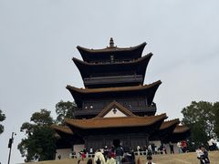 -陶阳里旅游区