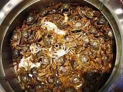 -欢乐牧场海鲜烤肉自助(牡丹园店)