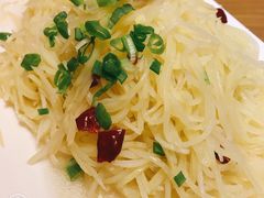 -严记小天府酸菜鱼(西四路店)