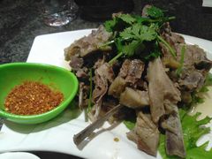 -鹏馨羊羔肉·非遗(新建街店)