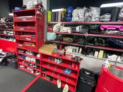 -极斗-IKMF马伽术·格斗运动学院(东直门店)