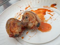 -兆辉木炭海鲜烧烤·海鲜小炒