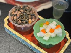 -荷风细雨·中国茶宴(碧云店)