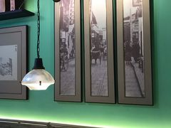 大堂-弄堂里(阿里西溪A区店)