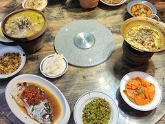 -印象鲵宴·张家界地标美食名片(溪布街店)