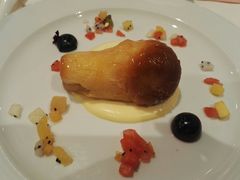 -菩提树·素食餐厅(汇智国际商业中心店)