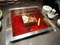-锦城印象火锅(天府三街店)