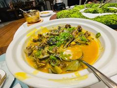 -蘭奢雅集·江浙菜(青山江滩店)